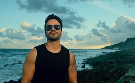 "Despacito", primera canción latina que corona lista global de Spotify