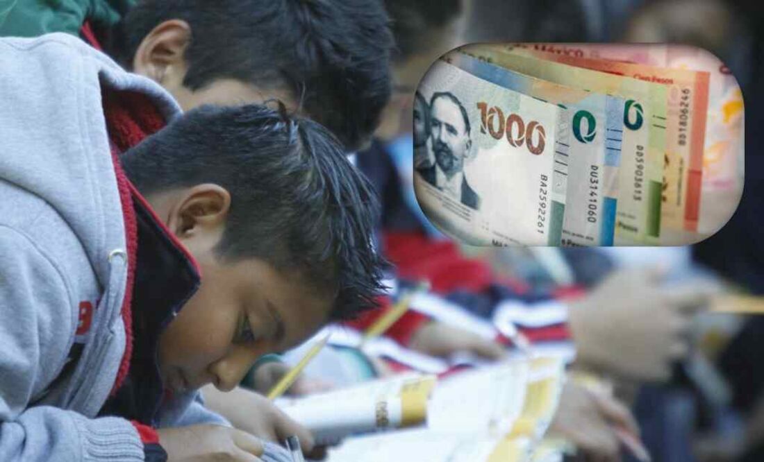 Registro Beca BBVA / Foto: Especial