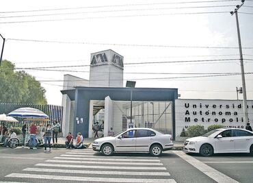 UAM Xochimilco rechaza que violencia de género se atienda con parcialidad