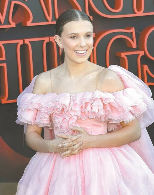 Ellas fueron “destruidas” por los trolls