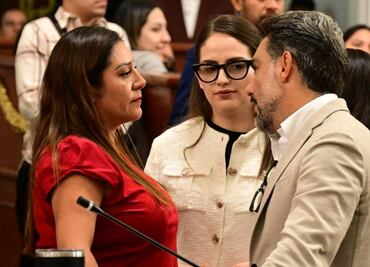 Se atora designación de integrante del Órgano de Administración Judicial en Congreso de CDMX; no hay acuerdo entre bancadas