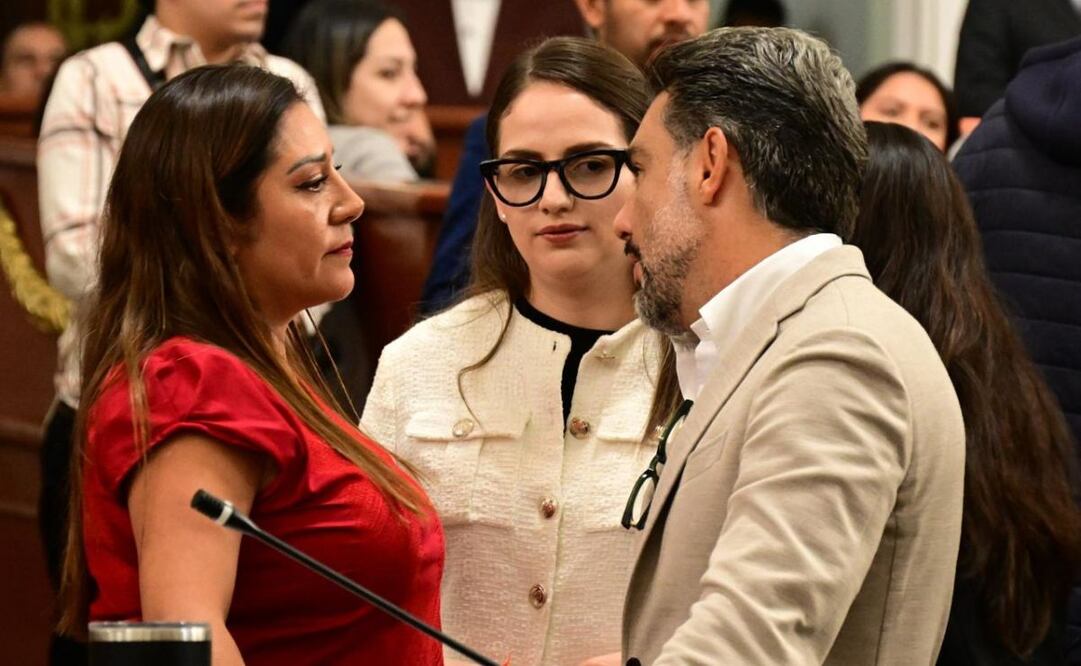 Se atora en el Congreso CDMX designación de uno de los integrantes del Órgano de Administración Judicial. 
Foto: Especial.