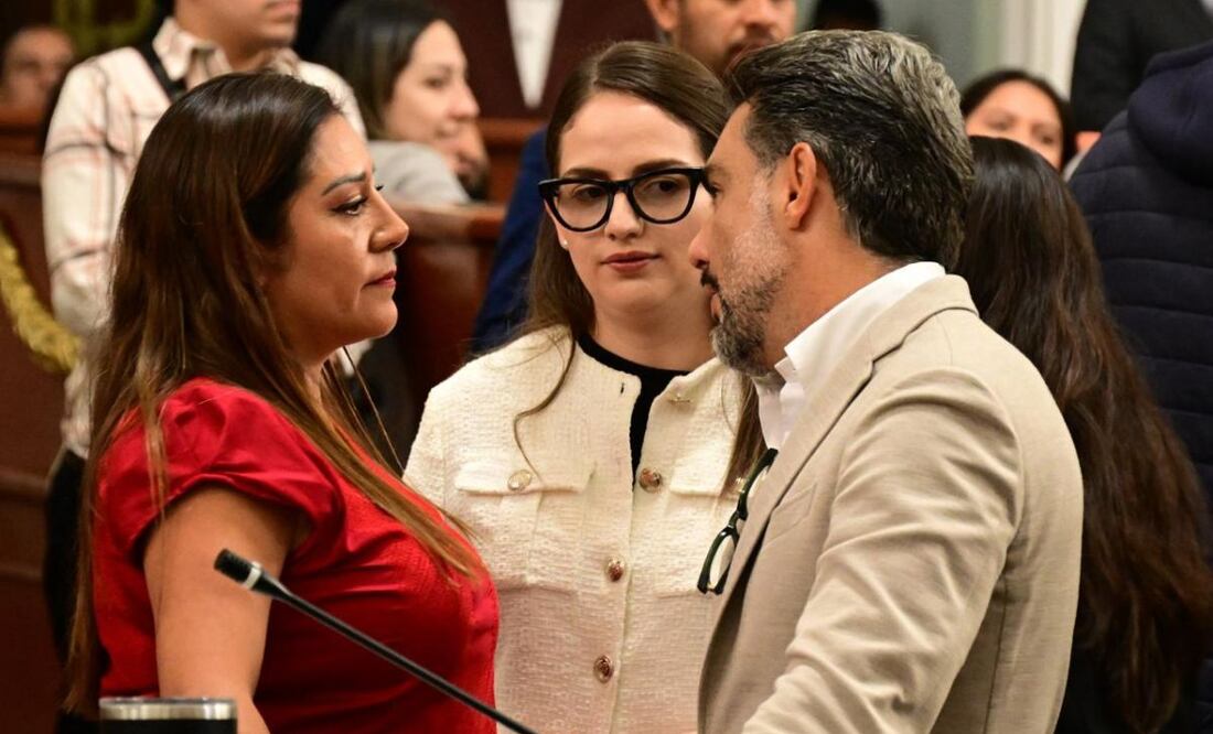 Se atora en el Congreso CDMX designación de uno de los integrantes del Órgano de Administración Judicial.
Foto: Especial.