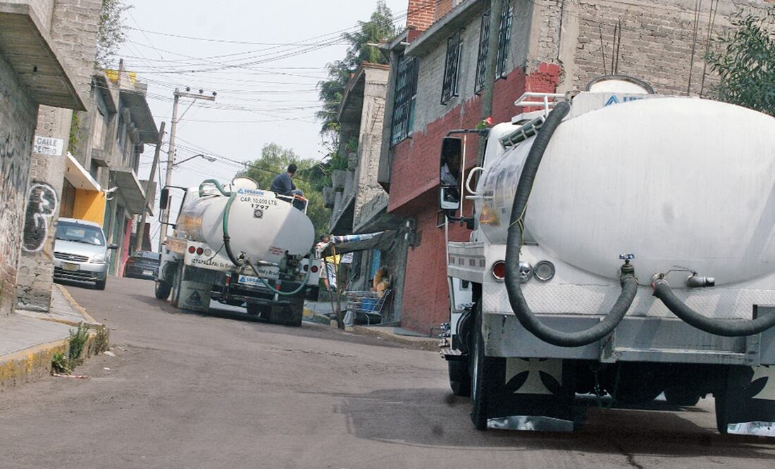 Foto: Archivo /EL UNIVERSAL