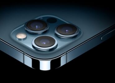 Próximo iPhone será compatible con comunicación satelital