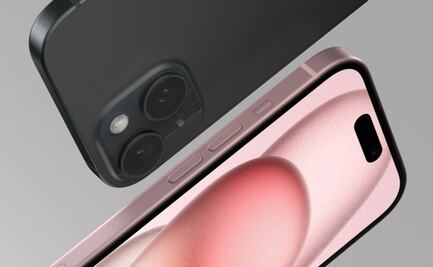 ¿Un iPhone sin botones? Así es el modelo en el que trabaja Apple