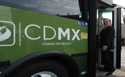 Entrega Mancera 71 unidades de transporte