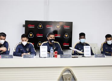 La debacle en los refuerzos de los Pumas