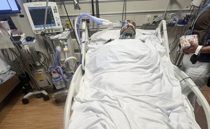 Muere trabajador mexicano agrícola tras redadas migratorias en California; SRE tramita repatriación a México