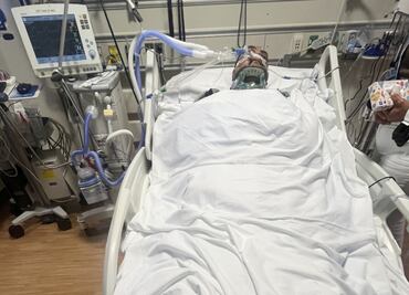 Muere trabajador mexicano agrícola tras redadas migratorias en California; SRE tramita repatriación a México