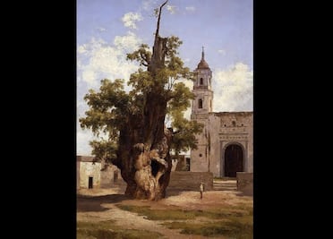 “Visiones y cosas que ponían espanto…”, 500 años de la Noche Triste