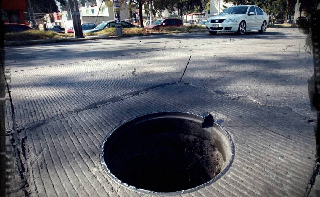 Foto: Archivo EL UNIVERSAL