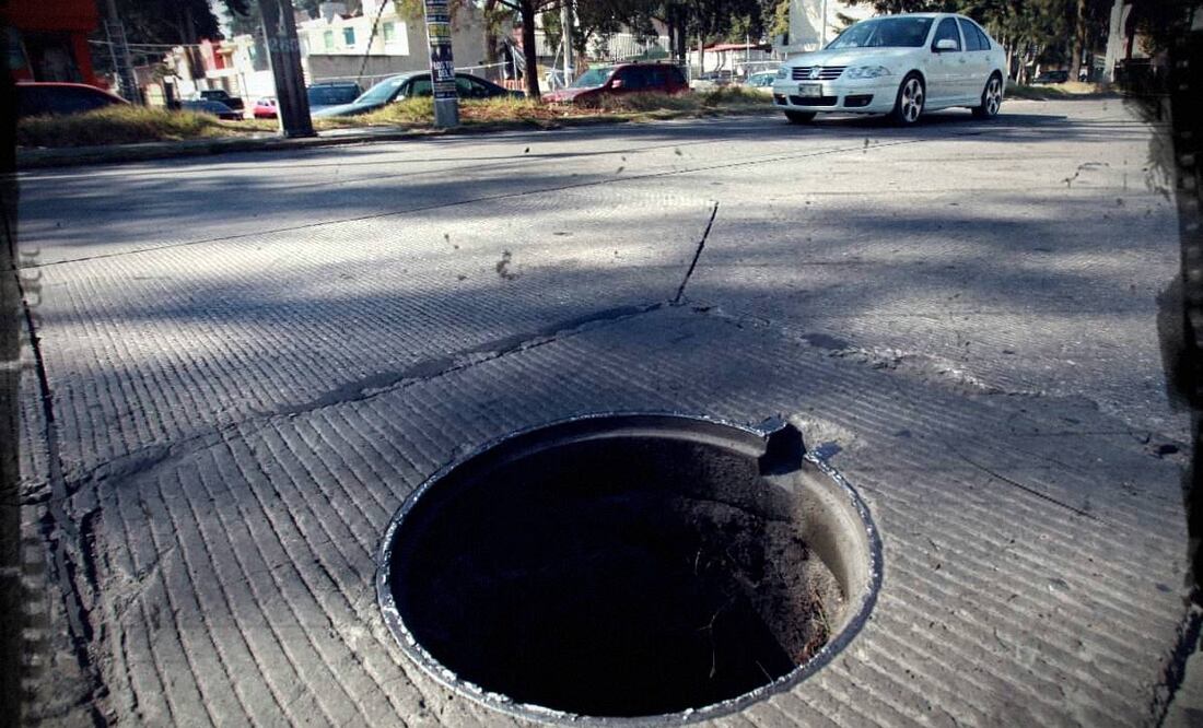 Foto: Archivo EL UNIVERSAL