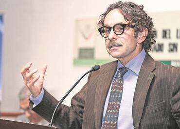 Quadri pide que México no vaya a cumbre del G20