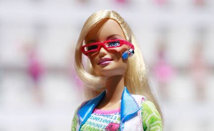 Barbie revela su apellido y Twitter enloquece