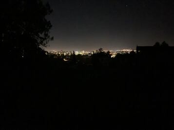 Con Toluca, Tlalnepantla y Cuautitlán suman 11 municipios de Edomex con apagones esta noche