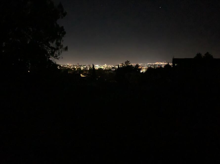 Foto de Jorge Alvarado EL UNIVERSAL