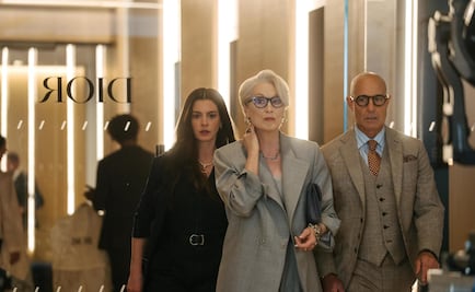 El Diablo Viste a la moda 2: lista completa de famosos con cameos en la película; ¿los viste?