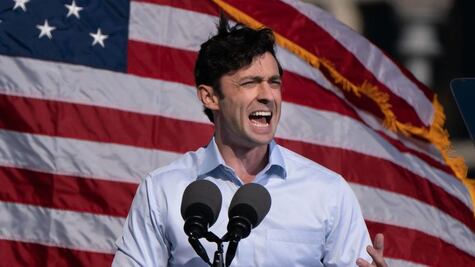 ¿Por qué el 5 de enero será una fecha decisiva para Joe Biden?