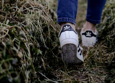 ¿Cuántos minutos debes caminar a la semana para asegurar la longevidad?