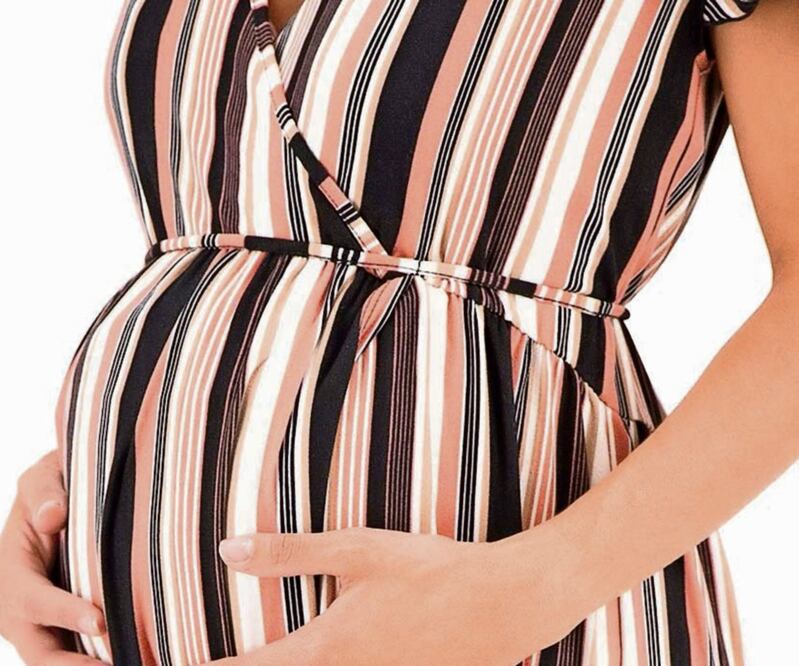 Se plantea la interrupción del embarazo hasta las 20 semanas siempre y cuando sea por una violación. Foto: ARCHIVO EL UNIVERSAL