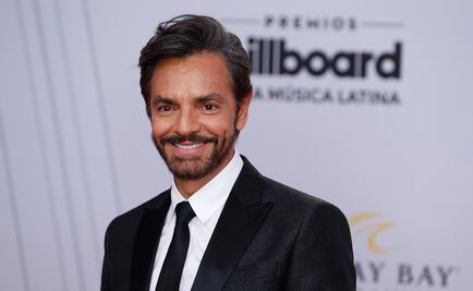 Eugenio Derbez se burla de la caída de Instagram y WhatsApp