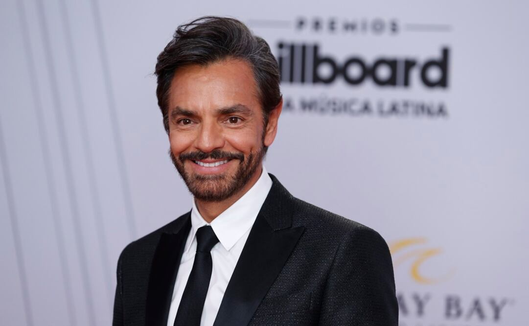Eugenio Derbez 