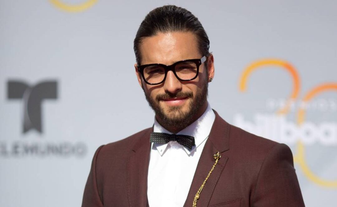 Maluma ha sido calificado de machista  FOTO: ARCHIVO