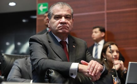 Miguel Ángel Riquelme solicita licencia al Senado; será designado alcalde interino de Torreón, Coahuila