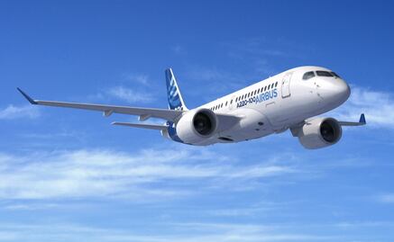 Airbus lanza concurso para transformar el ciclo de vida de los aviones