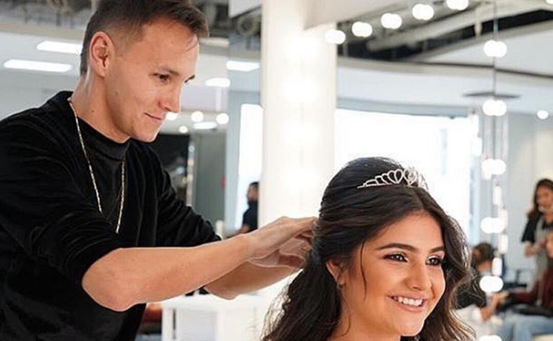 Mauricio Leal: Crimen de estilista causa conmoción en Colombia