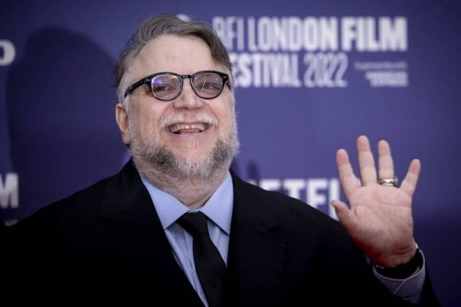 Piden visa de trabajo a marionetas de “Pinocho” de Del Toro