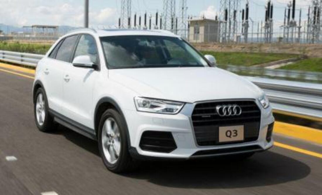 Glamour familiar en 4 ruedas