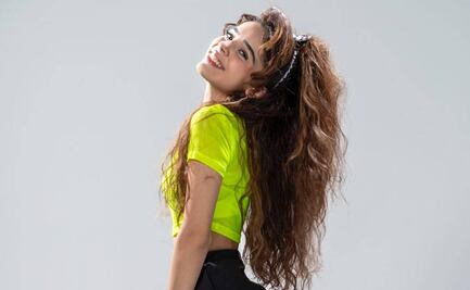 Serie de Gloria Trevi "Ellas soy yo", está transformado familias, asegura Carla Estrada