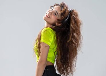 Serie de Gloria Trevi debuta con 6.3 millones de espectadores por Las Estrellas