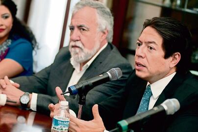 En diciembre va la consulta a indígenas