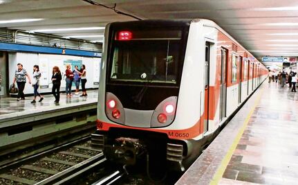 Metro indaga 9 “incidentes” registrados en febrero