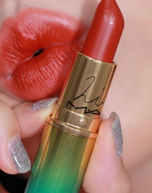 Las increíbles tendencias en maquillaje para el otoño