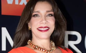 Cynthia Klitbo presenta a su nuevo novio y le dedica mensaje: “Me haces feliz”