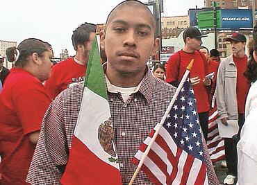 SRE y CDI presentan programa “El sueño mexicano”