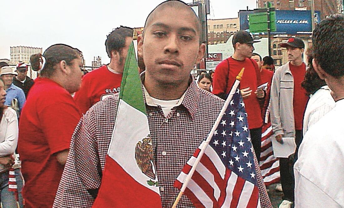 ARCHIVO / EL UNIVERSAL