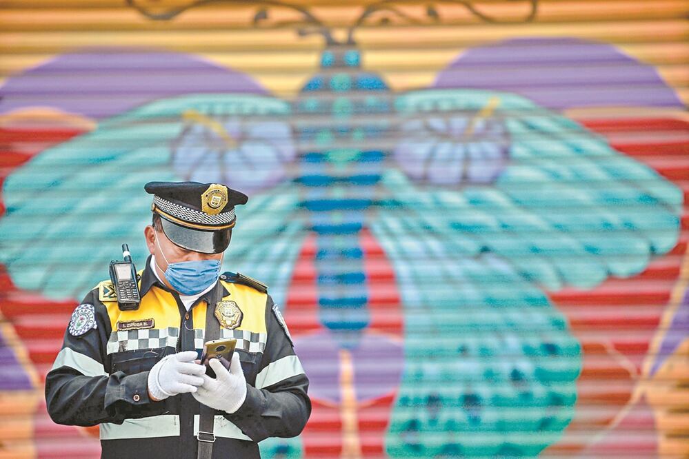 El poder adquisitivo de México es bajo, advierten analistas. Foto: ARCHIVO EL UNIVERSAL