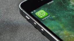 Cómo desconectar WhatsApp sin poner el modo avión