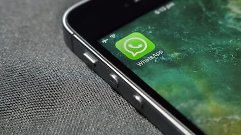 WhatsApp implementa herramienta de seguridad para los grupos 