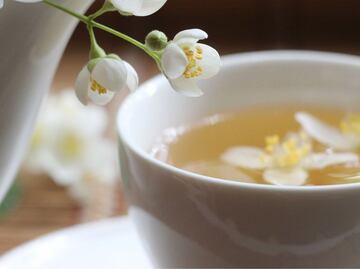 El té chino que ayuda a prevenir el cáncer, según la ciencia