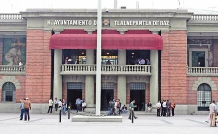 Piden auditar fondo de ahorro de cabildo de Tlalnepantla 