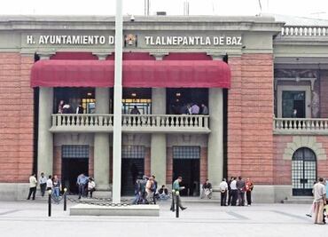 Piden auditar fondo de ahorro de cabildo de Tlalnepantla