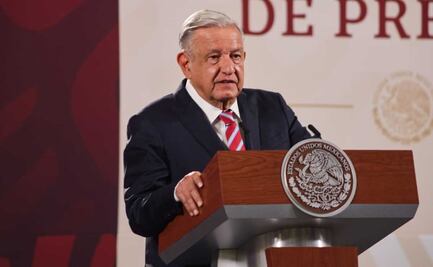 AMLO rechaza afectaciones a su gobierno tras posibles renuncias de funcionarios que busquen una candidatura