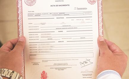 CDMX inicia campaña para cambio de identidad de género