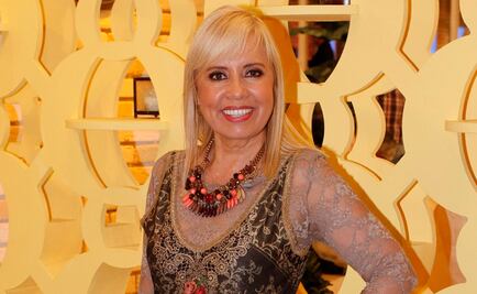 Carla Estrada intenta llegar a un acuerdo con Enrique Guzmán